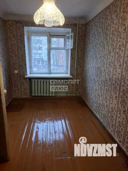 2-к квартира, вторичка, 44м2, 2/5 этаж