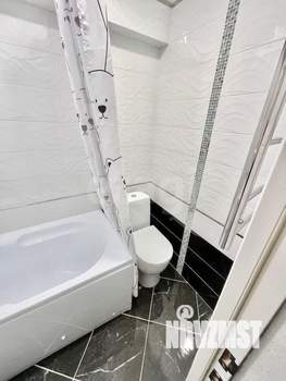 1-к квартира, вторичка, 33м2, 2/9 этаж