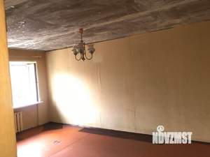 1-к квартира, вторичка, 31м2, 3/5 этаж