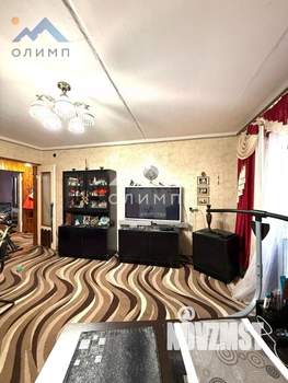 4-к квартира, вторичка, 77м2, 5/5 этаж