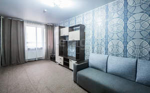 1-к квартира, вторичка, 49м2, 9/16 этаж