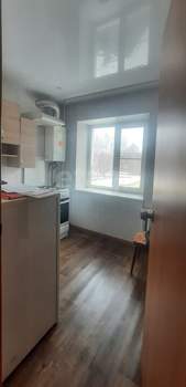 2-к квартира, вторичка, 43м2, 3/5 этаж