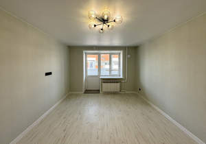 1-к квартира, вторичка, 41м2, 5/5 этаж