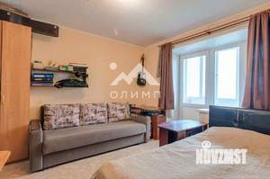 1-к квартира, вторичка, 32м2, 3/5 этаж