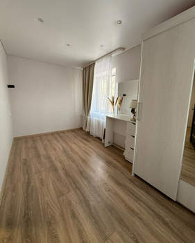 2-к квартира, вторичка, 42м2, 3/3 этаж