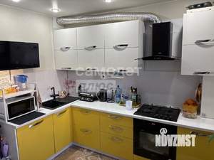 3-к квартира, вторичка, 68м2, 1/5 этаж