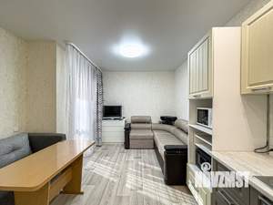 1-к квартира, вторичка, 39м2, 2/9 этаж