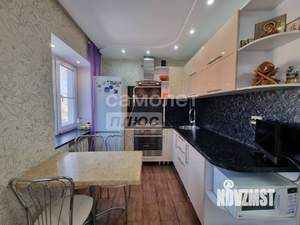 2-к квартира, вторичка, 42м2, 3/5 этаж