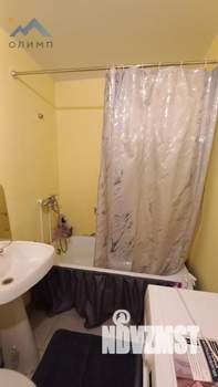 1-к квартира, вторичка, 30м2, 1/10 этаж