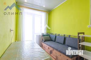 1-к квартира, вторичка, 36м2, 9/9 этаж
