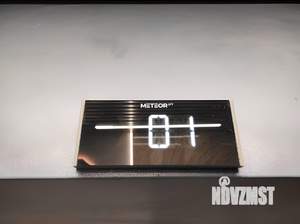 2-к квартира, вторичка, 68м2, 12/16 этаж