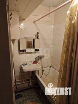 2-к квартира, вторичка, 45м2, 2/5 этаж