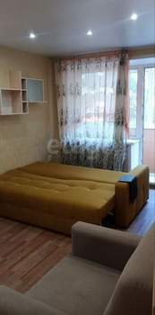 1-к квартира, вторичка, 31м2, 2/5 этаж