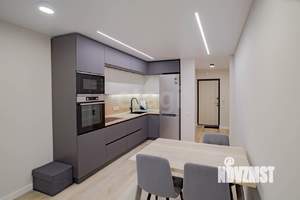 1-к квартира, вторичка, 39м2, 7/10 этаж