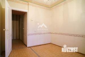 3-к квартира, вторичка, 60м2, 1/5 этаж