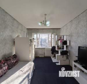 1-к квартира, вторичка, 30м2, 5/5 этаж