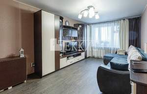 2-к квартира, вторичка, 58м2, 6/11 этаж