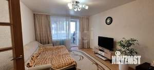 2-к квартира, вторичка, 50м2, 4/5 этаж