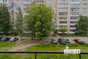 2-к квартира, вторичка, 47м2, 2/5 этаж
