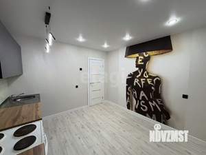 1-к квартира, вторичка, 35м2, 4/5 этаж