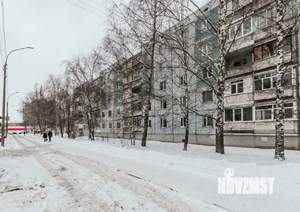 1-к квартира, вторичка, 36м2, 1/5 этаж