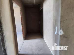 2-к квартира, вторичка, 50м2, 11/16 этаж