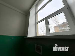 1-к квартира, вторичка, 30м2, 3/5 этаж