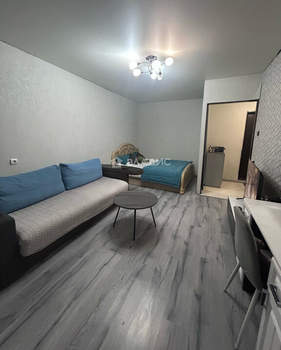 1-к квартира, вторичка, 35м2, 4/5 этаж