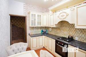 4-к квартира, вторичка, 112м2, 5/5 этаж