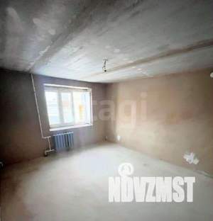 1-к квартира, строящийся дом, 35м2, 11/16 этаж