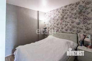 2-к квартира, вторичка, 45м2, 2/5 этаж