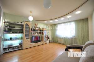 3-к квартира, вторичка, 69м2, 5/5 этаж