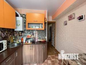 4-к квартира, вторичка, 59м2, 3/5 этаж