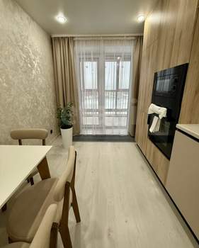 1-к квартира, вторичка, 43м2, 7/10 этаж