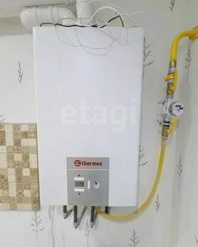 1-к квартира, вторичка, 36м2, 8/10 этаж