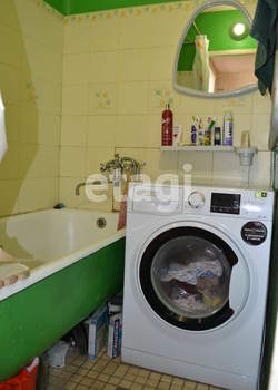 3-к квартира, вторичка, 60м2, 5/5 этаж