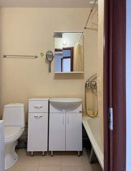 1-к квартира, вторичка, 37м2, 9/10 этаж