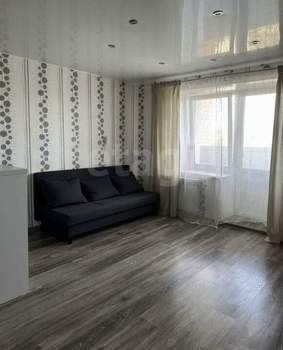 Студия квартира, вторичка, 27м2, 5/10 этаж