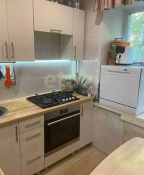 2-к квартира, вторичка, 44м2, 3/5 этаж