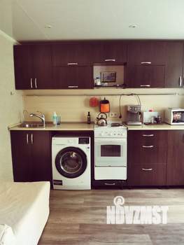 1-к квартира, вторичка, 35м2, 1/9 этаж
