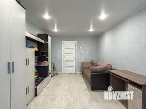 2-к квартира, вторичка, 46м2, 5/5 этаж