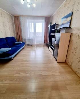 1-к квартира, вторичка, 34м2, 9/10 этаж