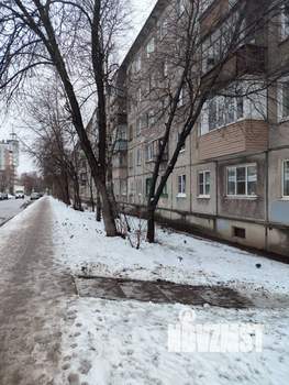 1-к квартира, вторичка, 30м2, 1/5 этаж