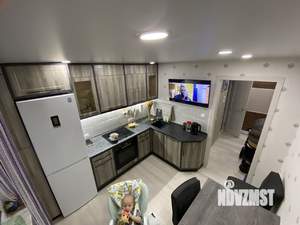 1-к квартира, вторичка, 38м2, 2/9 этаж