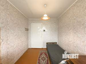 3-к квартира, вторичка, 51м2, 3/5 этаж