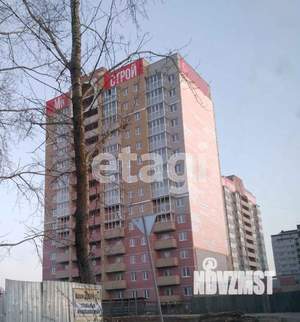 2-к квартира, вторичка, 50м2, 9/14 этаж