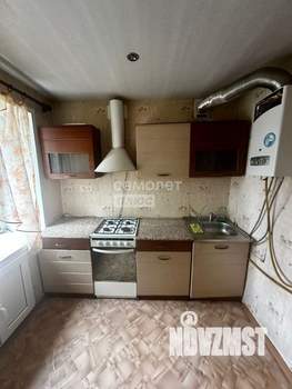1-к квартира, вторичка, 30м2, 3/5 этаж