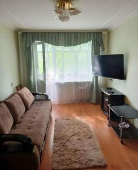 2-к квартира, вторичка, 45м2, 2/5 этаж