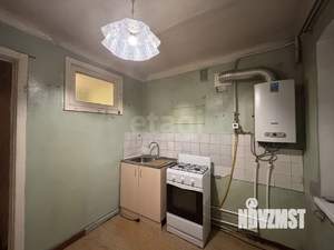 2-к квартира, вторичка, 44м2, 2/5 этаж