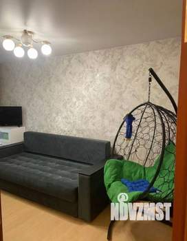 2-к квартира, вторичка, 44м2, 3/5 этаж